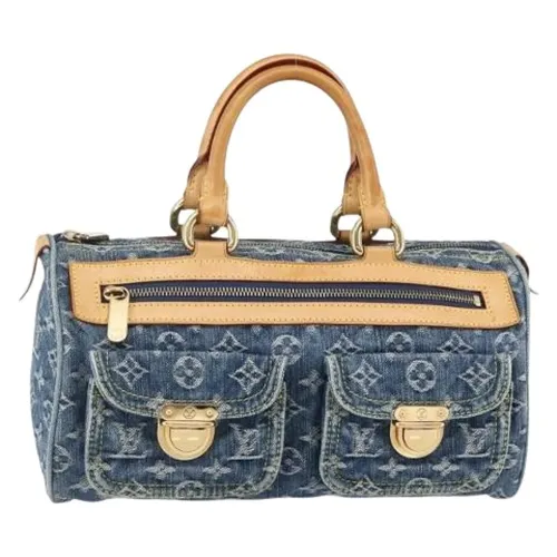 Pre-owned > Pre-owned Bags > Pre-owned Handbags - - Louis Vuitton Vintage - Modalova