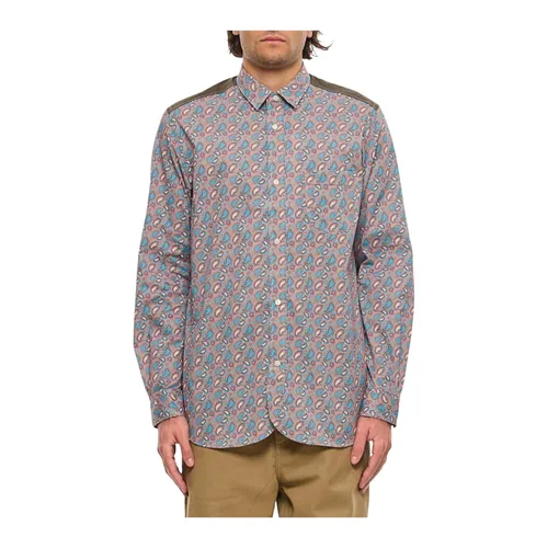 Shirts > Casual Shirts - - Junya Watanabe - Modalova