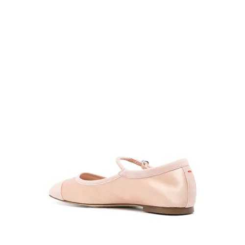 Shoes > Flats > Ballerinas - - aeyde - Modalova