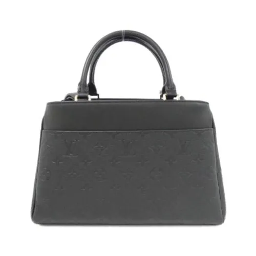 Pre-owned > Pre-owned Bags > Pre-owned Handbags - - Louis Vuitton Vintage - Modalova