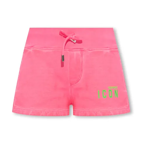 Shorts > Short Shorts - - Dsquared2 - Modalova