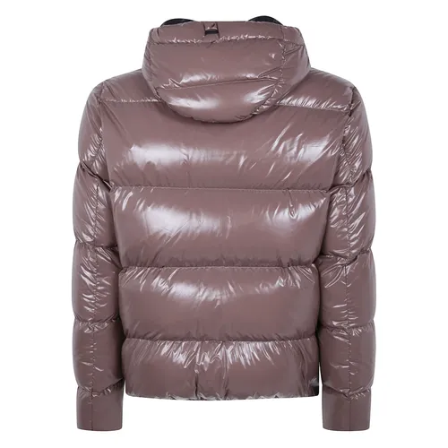 Jackets > Winter Jackets - - Herno - Modalova