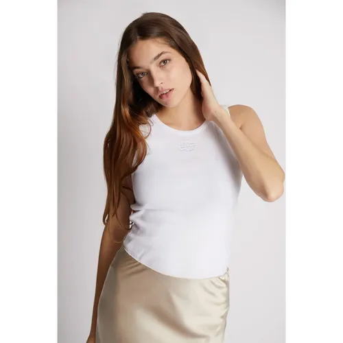 Tops > Sleeveless Tops - - Munthe - Modalova