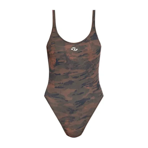 Swimwear > One-piece - - Diesel - Modalova