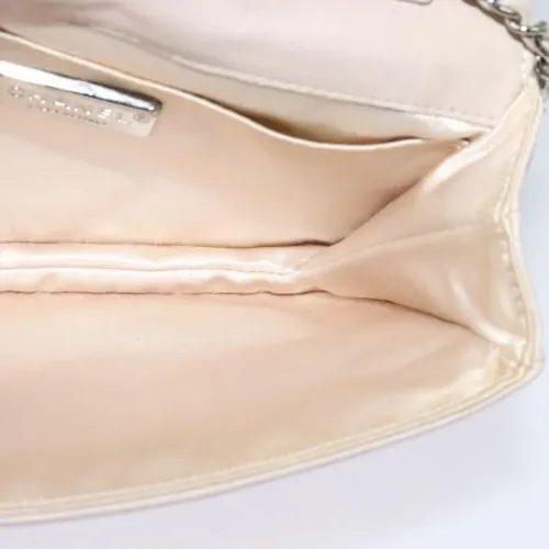 Pre-owned > Pre-owned Bags > Pre-owned Cross Body Bags - - Chanel Vintage - Modalova