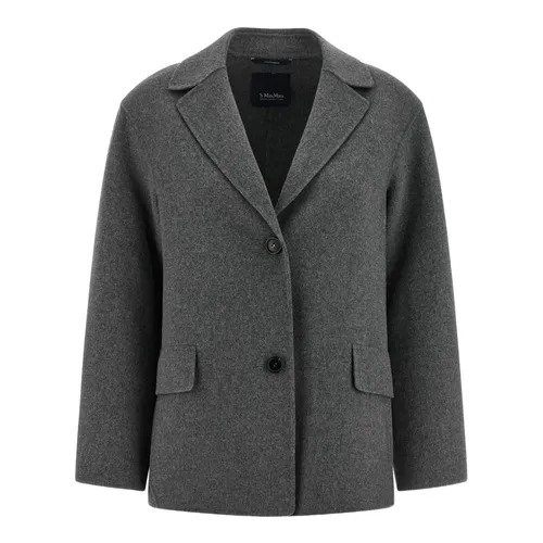 Jackets > Blazers - - Max Mara - Modalova