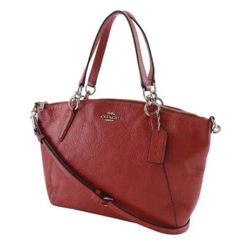 Pre-owned > Pre-owned Bags > Pre-owned Handbags - - Coach Pre-owned - Modalova