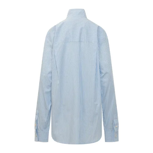 Blouses & Shirts > Shirts - - LE Sully Studio - Modalova