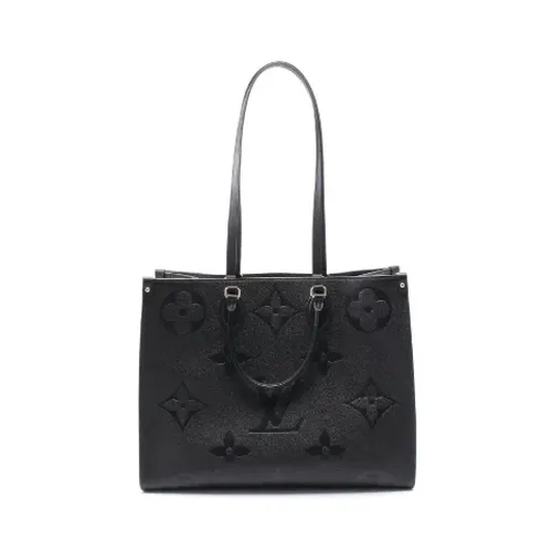 Pre-owned > Pre-owned Bags > Pre-owned Handbags - - Louis Vuitton Vintage - Modalova