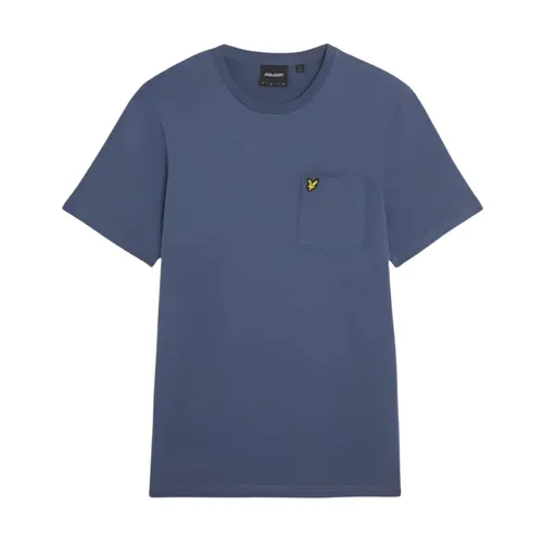 Tops > T-Shirts - - Lyle & Scott - Modalova