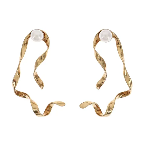 Accessories > Jewellery > Earrings - - Dries Van Noten - Modalova