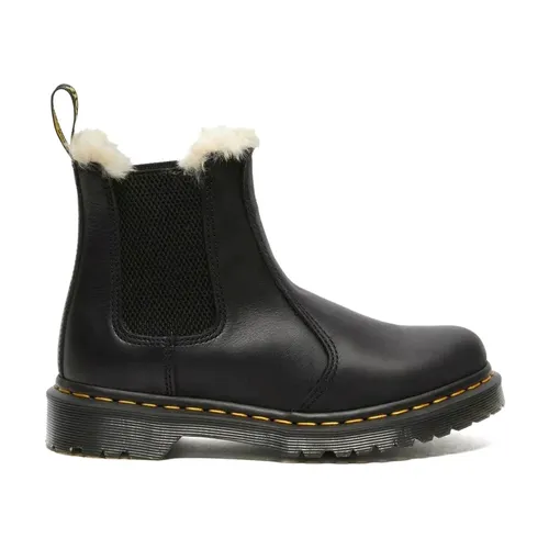 Shoes > Boots > Chelsea Boots - - Dr. Martens - Modalova