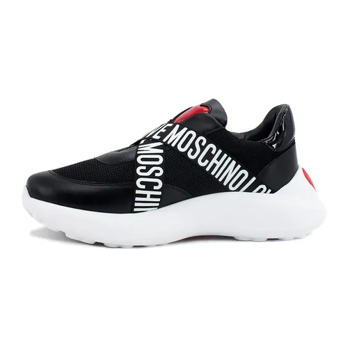 Shoes > Sneakers - - Love Moschino - Modalova