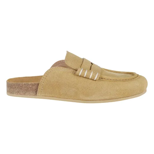 Shoes > Flats > Mules - - JW Anderson - Modalova