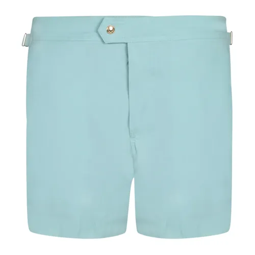 Swimwear > Beachwear - - Tom Ford - Modalova