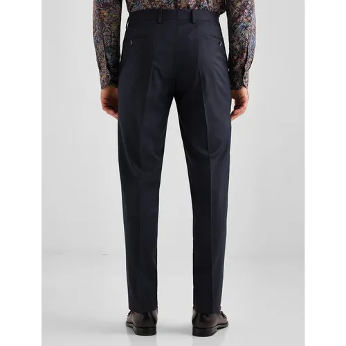 Trousers > Suit Trousers - - Baldessarini - Modalova