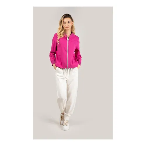 Sweatshirts & Hoodies > Zip-throughs - - Invicta - Modalova