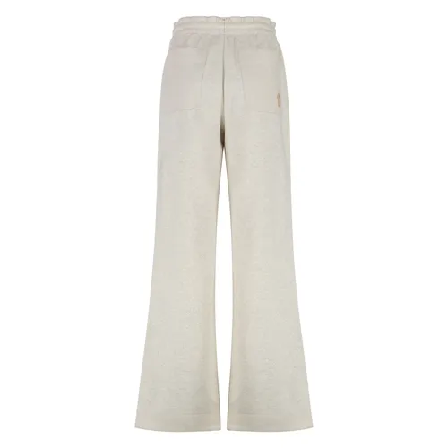 Trousers > Sweatpants - - Moncler - Modalova