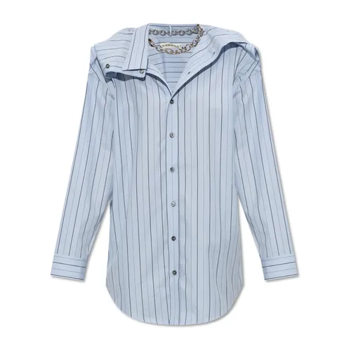 Blouses & Shirts > Shirts - - Y/Project - Modalova
