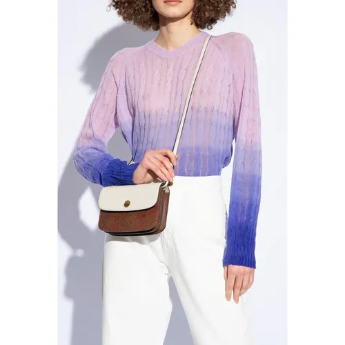 Bags > Cross Body Bags - - Etro - Modalova