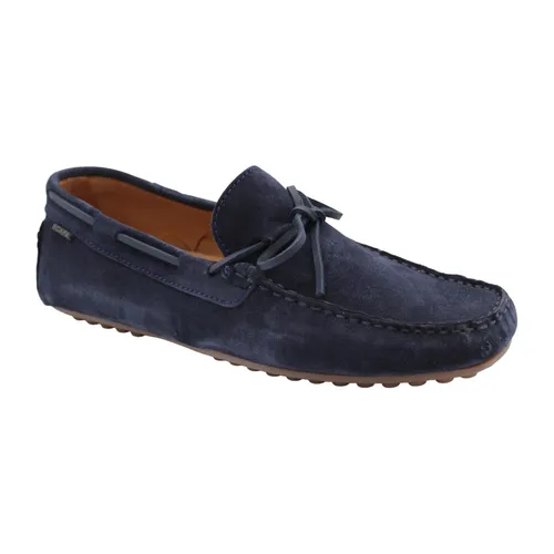 Shoes > Flats > Sailor Shoes - - Scapa - Modalova