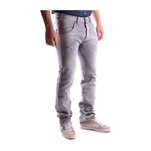 Jeans > Slim-fit Jeans - - Neil Barrett - Modalova