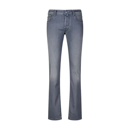 Jeans > Slim-fit Jeans - - Jacob Cohën - Modalova