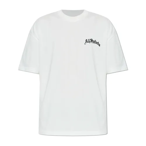 Tops > T-Shirts - - AllSaints - Modalova