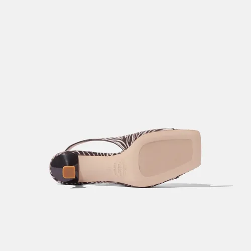 Shoes > Sandals > High Heel Sandals - - Scarosso - Modalova