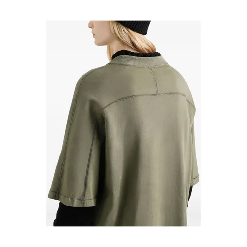 Tops > T-Shirts - - Dolce & Gabbana - Modalova