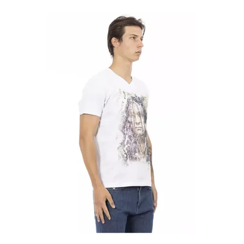 Tops > T-Shirts - - Trussardi - Modalova