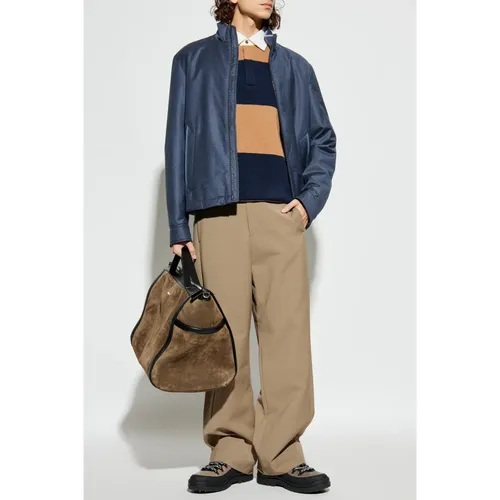 Jackets > Bomber Jackets - - Paul & Shark - Modalova