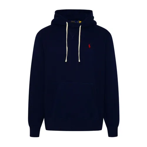 Sweatshirts & Hoodies > Hoodies - - Polo Ralph Lauren - Modalova