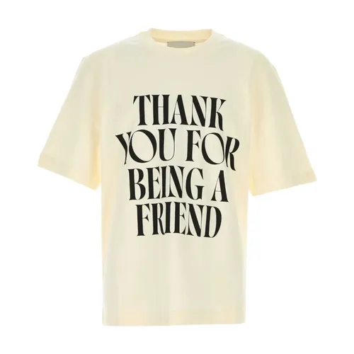Tops > T-Shirts - - Ami Paris - Modalova