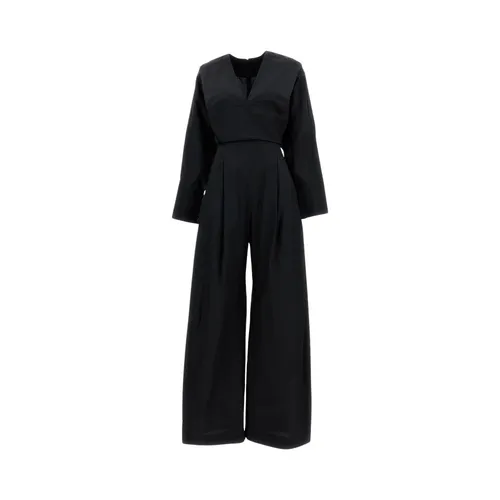 Jumpsuits & Playsuits > Jumpsuits - - TheLatest - Modalova