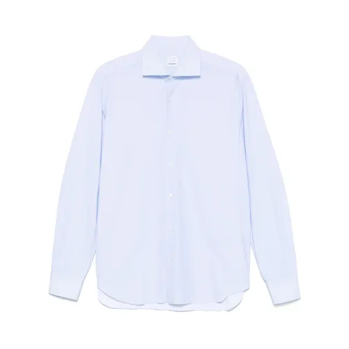 Shirts > Formal Shirts - - Barba - Modalova