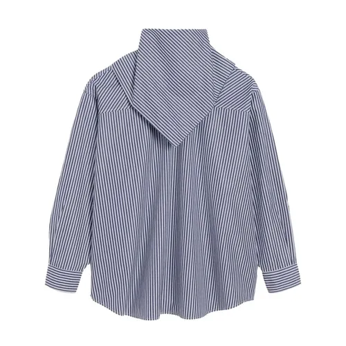 Blouses & Shirts > Blouses - - Ami Paris - Modalova