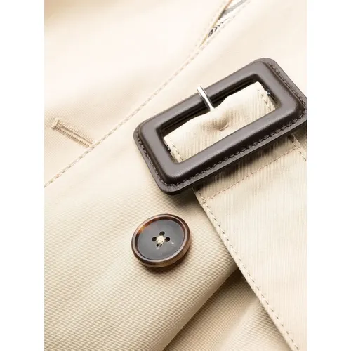 Coats > Trench Coats - - Maison Margiela - Modalova
