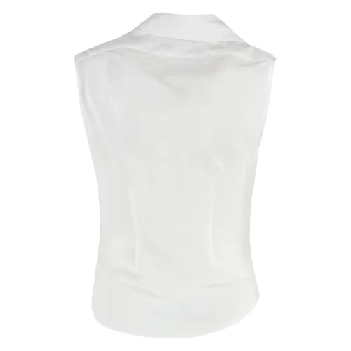 Tops > Sleeveless Tops - - Vivienne Westwood - Modalova