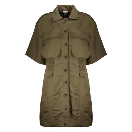 Dresses > Day Dresses > Shirt Dresses - - Diesel - Modalova