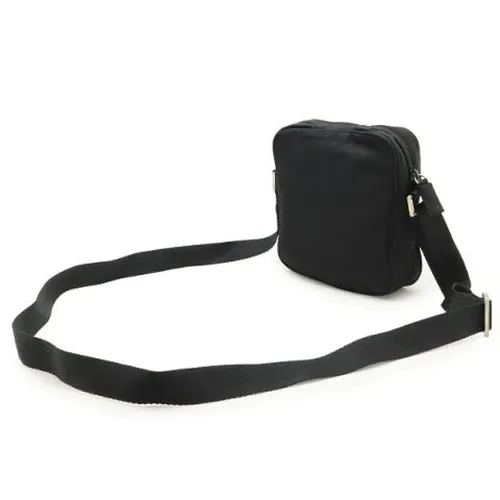 Pre-owned > Pre-owned Bags > Pre-owned Cross Body Bags - - Prada Vintage - Modalova