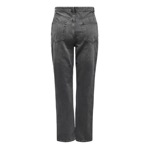 Jeans > Straight Jeans - - Only - Modalova