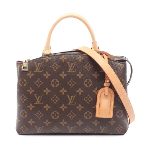 Pre-owned > Pre-owned Bags > Pre-owned Handbags - - Louis Vuitton Vintage - Modalova