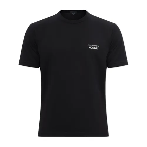 Tops > T-Shirts - - Comme des Garçons - Modalova