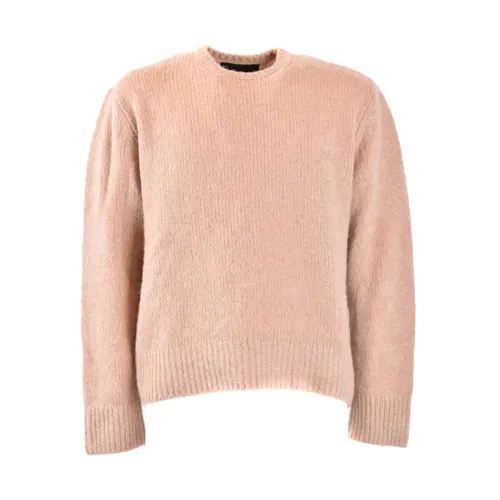 Knitwear > Round-neck Knitwear - - Neil Barrett - Modalova