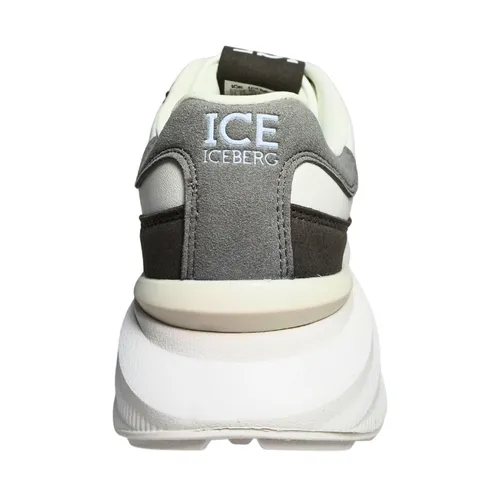 Shoes > Sneakers - - Iceberg - Modalova