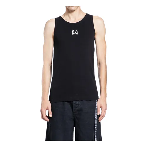 Tops > Sleeveless Tops - - 44 Label Group - Modalova