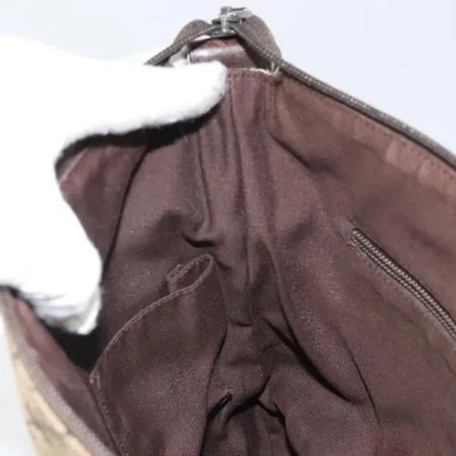 Pre-owned > Pre-owned Bags > Pre-owned Cross Body Bags - - Gucci Vintage - Modalova