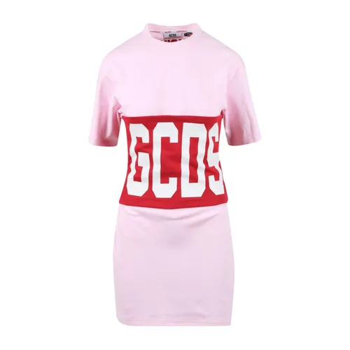 Dresses > Day Dresses - - Gcds - Modalova