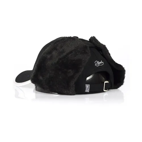 Accessories > Hats > Caps - - Dolly Noire - Modalova